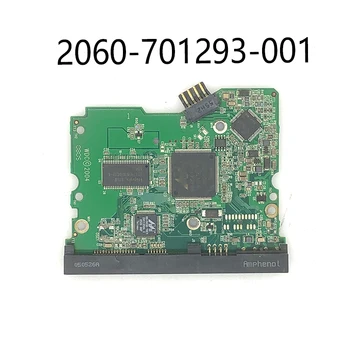 HDD PCB logika valdybos 2060-701293-001 REV 3.5 SATA kietąjį diską remontas, duomenų atkūrimo 176299