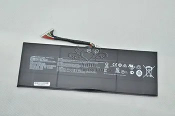 JIGU BTY-M47 Originalus Laptopo Baterija MSI GS40 GS43 GS43VR GS40-6QE GS43VR-7RE S4-1060 MS-14A3 MS-14A2 MS-14A1 S4-1060 1778