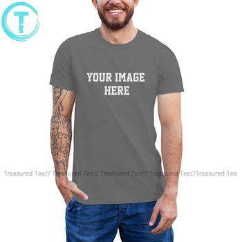 Jūsų Įvaizdis - Pagal Užsakymą Pagaminti T-Shirt 97601