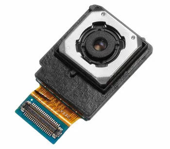 Kameros Modulis, Skirtas Samsung Galaxy S7 Krašto SM-G935/G935F/G935A/G935V/G935P/G935T/G935R4 Galinio Susiduria Kamera atsarginės dalys 8947