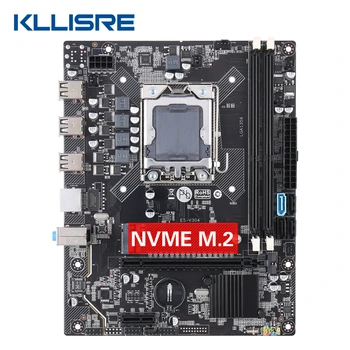 Kllisre X79 LGA1356 plokštė paramos REG ECC serverio atmintį ir xeon E5 procesorius 11611