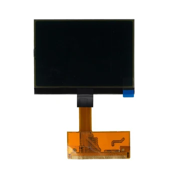 LCD Ekranas a-upi T-T Jaeger A3/A4 formato LCD brūkšnys prietaisų skydelio remontas, Automobilių Displayer