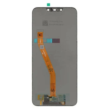 LCD Huawei Mate 20 Lite LCD Ekranas Jutiklinis Ekranas skaitmeninis keitiklis Asamblėjos Pakeitimo 844