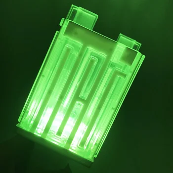 LED NCT Kpop Stick Lempos Lightstick Muzikos Koncertas Lempos Liuminescencinės Stick Pagalbos Lazdele Gerbėjų Dovana Raštinės reikmenų Rinkinys