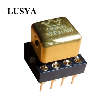 Lusya 1pc HDAM9988SQ/883B Dual Op Amp HDAM Atskiras Modulis Pakeičia OPA2604AP 1612AID LME49860NA 49720HA T1145