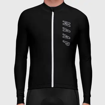 Maap dviračių džersis 2020 metų vasaros Unisex kojinės plonas ir lengvas ilgomis rankovėmis Mtb dviračių džersis dviratį bicicleta dviračių kostiumas 14671