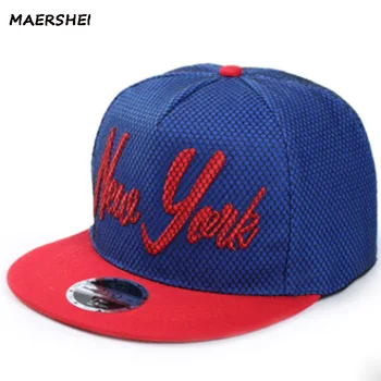 MAERSHEI New York Vyrų bžūp Beisbolo Kepurė hat Moterų Mados Išsiuvinėti Hip-Hop Snapback Cap Kaulų unisex Casquette Butas Adjustabl 7883