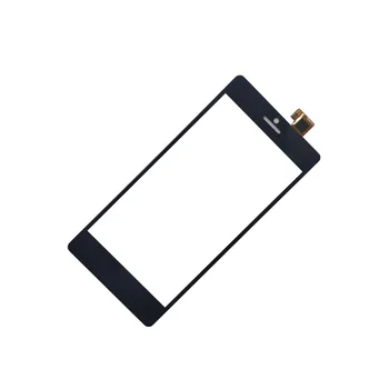 Mobiliųjų Touch Ekranas DEXP Ixion M450 skaitmeninis keitiklis Skydelis Priekinis Stiklas, skaitmeninis keitiklis Skydelis Sesnor Įrankiai