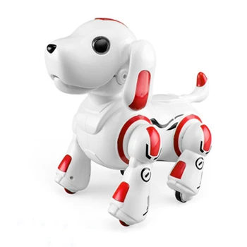 MoFun 2.4 G Nuotolinio Programavimo Liesti Jutiklis Robotų Šuniukas Robotas Žaislas 2151