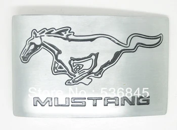 Mustang Diržo Sagtis 14042