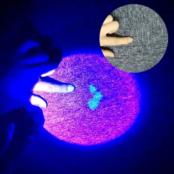 Nauja UV Led Žibintuvėlis 365nm Ultra Violetiniai Ultravioletinių spindulių Žibintuvėlis Nematomas Zoomable katerių Naminių gyvūnų Dėmes Medžioklės Žymeklis, Tikrintuvas