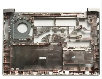 Naujas HP Probook 440 G5 445 G5 446 G5 LCD back cover top atveju lukštais, sidabrinė