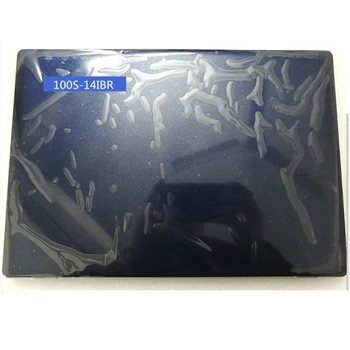 Naujas LCD Back Cover Topcase Ekrano dangtelis, Ekrano Dangtelis Lenovo IdeaPad 100S-14 100S-14IBR