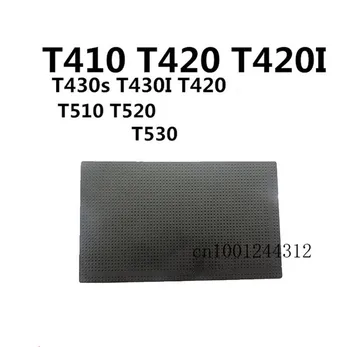 Naujas Lenovo Thinkpad T420 T420i T420S T430 T430S T410 T410S T510 T520 T530 Touchpad Lipdukai
