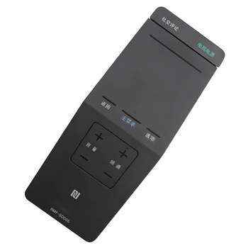 NAUJAS Originalus 1PCS Kinijos Klavišus RMF-SD005 Sony RMFSD005 už W950B W850B W800B 700B 70W855B TV Touchpad 182232