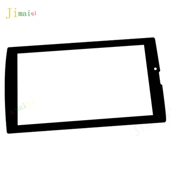 Naujas touch ekranas 7 colių DIGMA CITI 7529 3G CS7141MG Tablet skydelis skaitmeninis keitiklis Stiklo Daviklio Pakeitimo 109493
