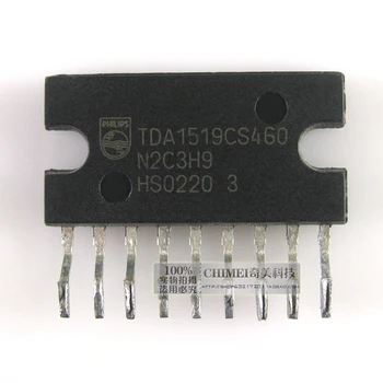 Nemokamas Pristatymas. TDA1519CS460 garso galios stiprintuvo IC chip galios stiprintuvo priedai 121881