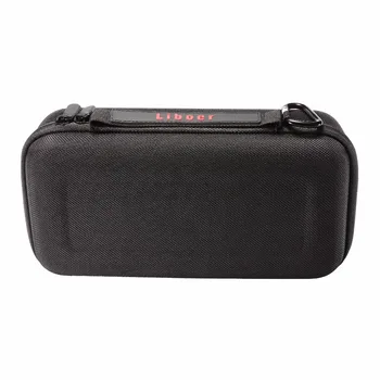 Nešiojamasis lagaminas Kelionės Saugojimo Atlikti Maišelis + Minkštas Silikoninis Dangtelis, Bose Soundlink Mini Mini ii 2 