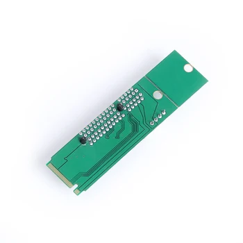 NGFF PCI-E kanalo USB3.0 M. 2 PCIE kanalo USB3.0 riser card M. 2 uostą PCIE plėtros kortelę NGFF PCI-E X4 lizdas adapteris