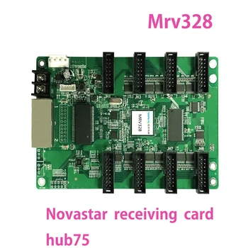 Novastar gauti Kortelės MRV328 Dirbti Su MSD300 600 Lauko vidaus Led Ekranas