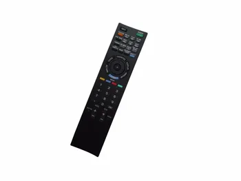 Nuotolinio Valdymo Sony KDL-40EX600 KDL-32EX500 KDL-40EX500 KDL-46EX500 KDL-55EX500 KDL-60EX500 KDL-32EX600 LED Bravia HDTV TV