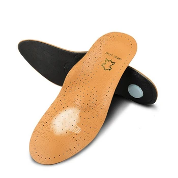 Odinis ortopedinis vidpadis antibakterinis aktyvios anglies latekso orthotic arch paramos vienodo snukio batų padas smūgio sugėrimo juostelę