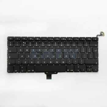 OEM NAUJAS Nešiojamas A1278 UK Klaviatūra, skirta Macbook Pro 13