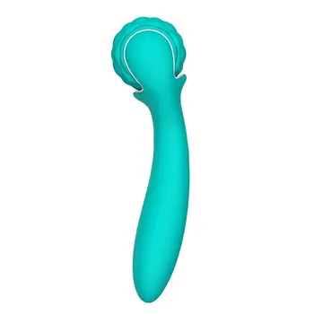OnQ Silikoniniai Vibratoriai Moterims, 10 transporto Rūšių Massager Vibrator Moterų Klitoris Sekso Žaislai USB Įkrovimo Suaugusiųjų Erotinis Žaislas Vibracija 166200