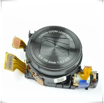 Originalaus mastelio keitimo objektyvas + CCD remontas priedai Canon PowerShot sx700 SS pc2047 skaitmeninis fotoaparatas 177142