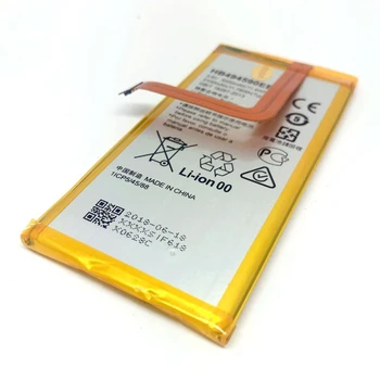 Originalios baterijos Huawei Honor 7 HB494590EBC, Pakilti G620 G628 3000