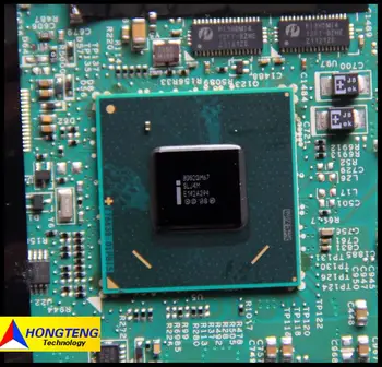 Originalus 04W3609 Lenovo T420S Nešiojamojo kompiuterio pagrindinę plokštę su I7-2640M PROCESORIUS ir GPU Borto DDR3 Bandymo GERAI 124311