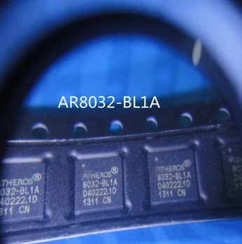 Originalus AR8032-B AR8032-BL1A AR8032 QFN32 8032-BL1A I
