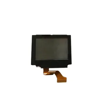 Originalus atsarginis LCD Ekranas Nintend GBA SP MAA-001 Ardyti LCD Ekrano Remontas, Dalys