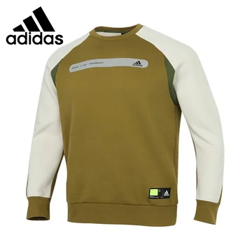 Originalus Naujas Atvykimo Adidas TH SWT DK REF vyriški Megztiniai Megztinis Sportinę aprangą
