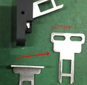 Originalus naujas specialios pardavimo didelio tikslumo naujos saugos durų jungiklis D4NS-1AF raktų platinimo D4NS-K1 K2 kokybės užtikrinimo 3358