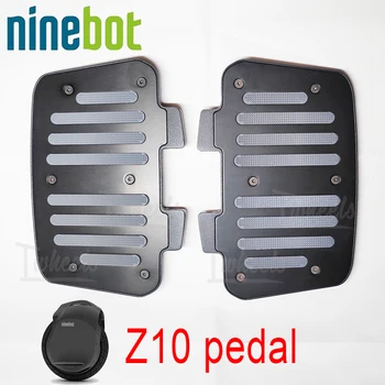 Originalus Ninebot Z10 pedalai elektros unicycle Ninebot Vienas Z10 pakeitimo atsarginės dalys