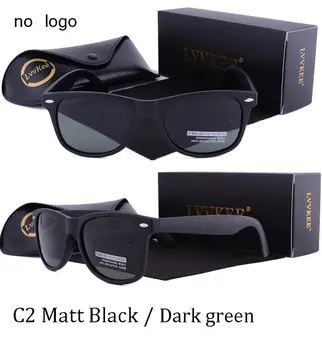 Prekių ženklų, logotipų mados akiniai nuo saulės vyrams poliarizuota uv400 aukštos kokybės 2020 Moterų akiniai nuo saulės Leopard atveju
