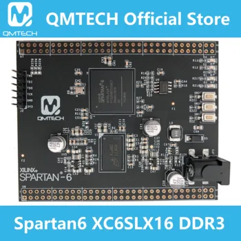 QMTECH Xilinx FPGA Spartan6 XC6SLX16 