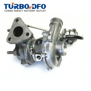 RHF4 turbo įkroviklis VT10 pilną turbinų 1515A029 už 