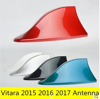 Ryklių Pelekų Antena Suzuki Vitara 2016 2017 2018 2019 Signalo Radijo Antenos Auto Priedai 137797