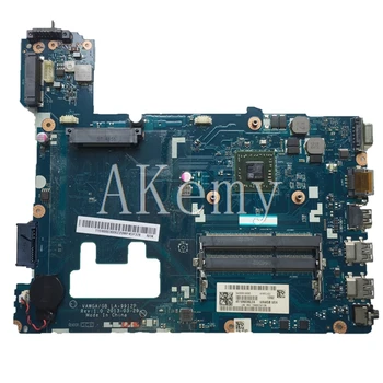 SAMXINNO Lenovo G405 nešiojamas plokštė VAWGA/GB LA-9912P su CPU DDR3 patikrintas nemokamas pristatymas