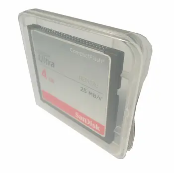 Sandisk 32GB CF (CompactFlash Compact Flash Atminties Kortelė 16GB 8GB 25MB/S/50MB/s Ultra 16G 32G 8G Skaitmeninio Fotoaparato Originalas