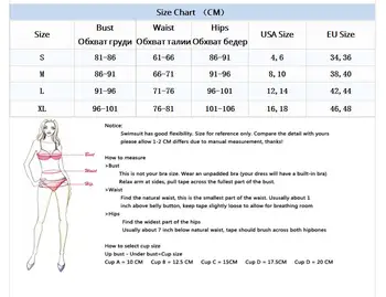 Seksualus vientisi maudymosi Kostiumėliai Moterims Monokini maudymosi kostiumėlį 2020 M. Aukštos Juosmens, Maudymosi Kostiumą, Brazilijos Dirželis Juodas Backless Ponios Paplūdimio XL