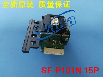 SF-P101N 15P / SF-101N / SF-P101(15PIN) SFP101N / SFP-101N/15p CD grotuvo lazerio galvutė 88542