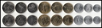Slovėnija Monetos 9 Komplektai 1 Komplektas Europoje Originalus Monetų Retos Progines Edition Tikra Es Atsitiktiniai Metų