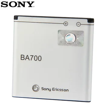 SONY Originalus atsarginis Telefono Baterija BA700 Sony ST18i MT15i MT16i MK16i MT11i ST21i ST23i 1500 mah