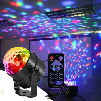 Spalvinga Žvaigždėtas Dangaus Projektorius Blueteeth USB Balso Kontrolės Muzikos Grotuvas LED Nakties Šviesos Romantiška Projekcija Lempos Gimtadienio Dovana 4434