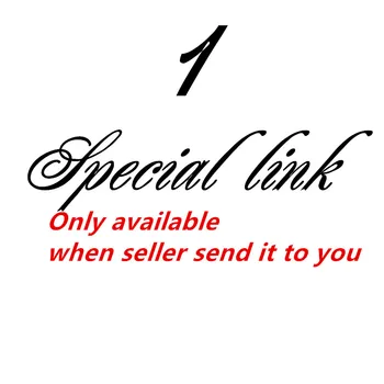 Specialios paskirties (galima tik tuomet, kai pardavėjas atsiųsti jums) 52971