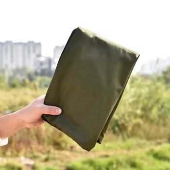 Super lengvas gyvos žuvys maišelį sutirštės portable nešiojamas maišą žuvies žvejybos maišelį qiankun krepšys sulankstomas neperšlampamas maišelis 31564