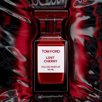 Tom Ford prarado Vyšnių. Bottled kvepalai. Kvepalai unisex. Ilgalaikis Aromatas